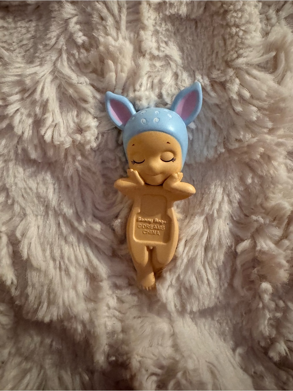 Sonny Angel Mini Figure Hippers Dreaming Series - Fawn